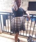 Emilienne 38 Jahre Yaoundé Kamerun