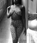 Pamela 24 Jahre Libreville  Gabun