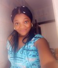 Jasmine 33 ans Yaoundé Cameroun