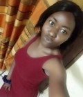 Leïla 29 ans Libreville Gabon