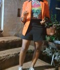 Suzie 39 years Yaoundé  Cameroun