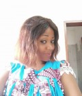 Marie 36 Jahre Urbaine De Kribi Kamerun