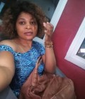 Michelle  35 ans Yaoundé  Cameroun