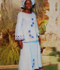 Kate 52 ans Yaoundé Cameroun