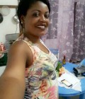 Anne  42 ans Douala Cameroun
