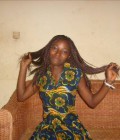 Claudia 33 ans Yaounde Cameroun