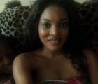 Christelle 37 ans Yaounde Cameroun