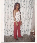 Alice 48 years Stinga Cameroon
