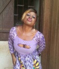 Mathilde 37 ans Yaoundé Cameroun