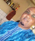 Fall 44 ans Yoff Sénégal