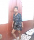 Marica 29 ans Toamasina Madagascar