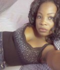 Muriel 34 ans Yaoundé Cameroun