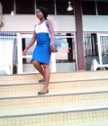 Suzy 29 years Douala  Cameroon