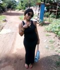 Danielle 38 ans Douala Cameroun
