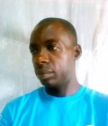 Pierre 44 Jahre Loukoundje Kamerun