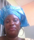 Claire 46 Jahre Yaoundé Kamerun