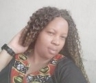 Astride 38 ans Yaounde Cameroun