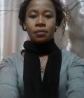 Melicia 38 ans Sambava Madagascar