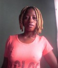 Marie 31 years Yaoundé Cameroon