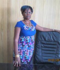 Angeline marina 52 ans Douala 5e  Cameroun