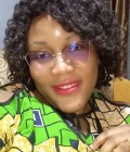 Gaelle 34 ans Garoua Nord  Cameroun