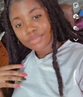 Danielle 22 Jahre Yaoundé  Cameroun