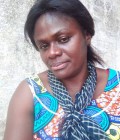Claire 50 ans Yaounde Iv Cameroun