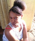 Cynthia 40 ans Port Louis Maurice