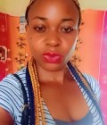 Bella 33 ans Mouila  Gabon
