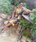 Evelyne 36 Jahre Yaoundé  Kamerun