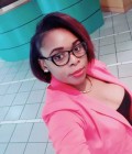 Paola 38 ans Port-gentil Gabon