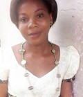 Maria 35 ans Yaoundé  Cameroun