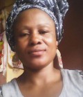 Simonie 41 ans Douala Cameroun