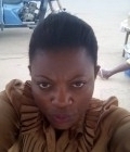 Christine 38 Jahre Yaoundé Kamerun