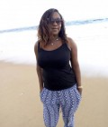 Morelle 34 ans Cocody  Côte d'Ivoire