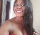 Nini 36 years Douala Cameroon