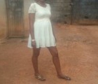 Micheline 41 years Douala Cameroon