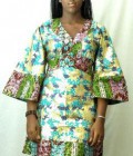 Christine 38 years Douala  Cameroon