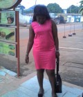 Martine 43 ans Yaounde Cameroun