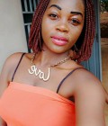 Lea 34 ans Yaoundé Cameroun