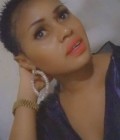 Reine 35 ans Douala Cameroun