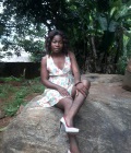 Danya 37 ans Yaoundé Cameroun