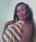 Madeleine 40 ans Yaoundé Cameroun
