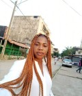 Michelle 32 ans Yopougon Côte d'Ivoire
