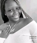 Grace 25 ans Port-bouët Côte d'Ivoire