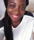 Saorie 35 ans Yaounde Cameroun