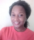 Brigita 36 ans Libreville Gabon