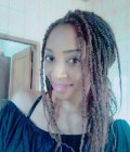 Gabrielle 30 ans Yaoundé Cameroun