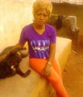 Mireille 36 ans Douala Cameroun