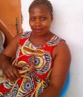 Jeannette 41 ans Yaoundé Cameroun